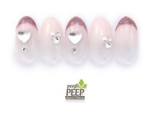 ピッピ 桜新町店(peep PEEP)/23年11月マンスリープラチナ-14