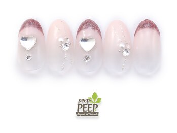 ピッピ 桜新町店(peep PEEP)/23年11月マンスリープラチナ-14