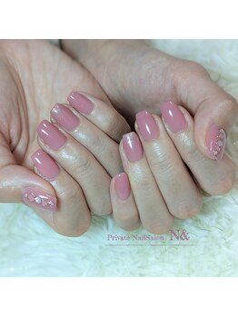 エヌ アンド(N&)/シンプルニュアンスデザイン