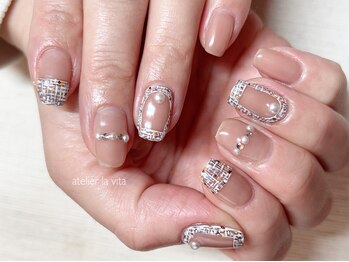 アトリエ ラビータ(atelier la vita)/