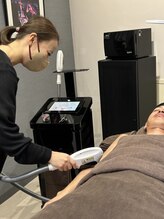 エアー(AIR)&nbsp;STAFF 