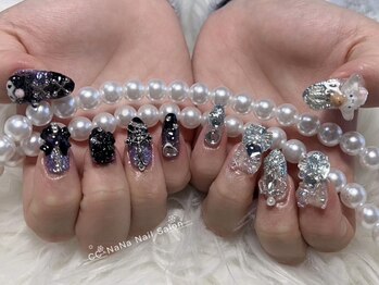 シーシーナナ ネイルサロン(CC NaNa Nail Salon)/