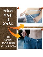 アリエルジャパン(Ariel Japan)/真岡市パーソナルジム