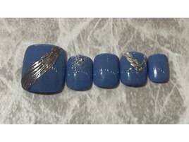 FOOT定額デザイ¥7700