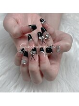 サンシャインネイルサロン 池袋(Sunshine nail salon)/ネイルデザイン