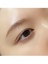 アトリエ ハルミナ(atelier harumina)/まつ毛パーマ/ラッシュリフト