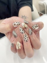 ネイルサロン ドール/