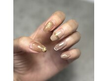 ノイ アシヤ(Noi ashiya)の雰囲気（お色のミキシング可お肌に合ったカラーをご提案させて頂きます）