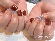 アクイユ 銀座店(ACCUEIL)/ほんのりハロウィン