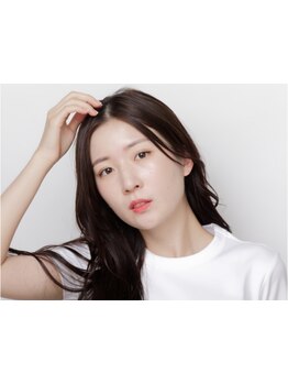 駅から徒歩５分のサロン