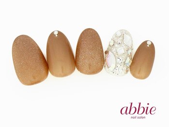 アビー 目白店(abbie)/うめつくし ¥14465