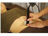 【祝OPEN企画20％OFF！】ラフォスお腹周り燃焼コース 60分