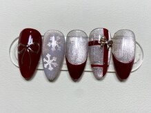 ドリーミーネイル 池袋(Dreamy Nail)/¥７９８０《１２０分》