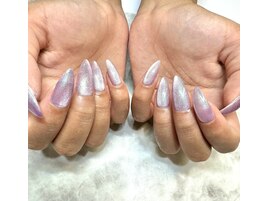 マグネットネイルA