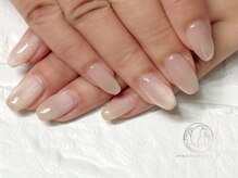 ニケ/シルキーマグ