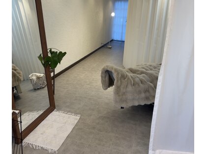 トロワ(trois)の写真