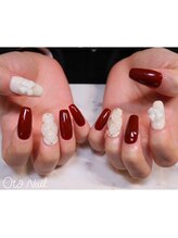 オトネイル(Oto Nail)/持ち込み/パラジェル/フィルイン