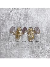 ミューネイル(mew nail)/定額デザイン