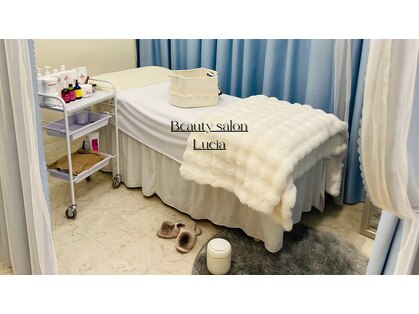 ルシア(Lucia)の写真