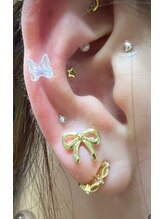 サロン デ リブレ 加古川店(salon de Libre)/待望のつけ放題メニュー☆