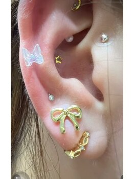 サロン デ リブレ 加古川店(salon de Libre)/待望のつけ放題メニュー☆