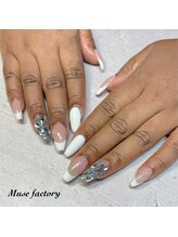 ミューズ ファクトリー(Muse factory)/