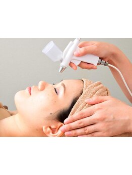 毛穴ケアをしたい