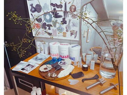 サプナジー(Suppnrgy)の写真