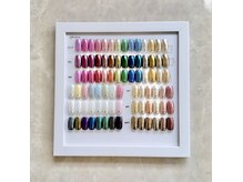 ジェイ 東刈谷店(J)の雰囲気(ミラーカラーもたくさんご用意◎)