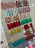 MIYUUの定額デザイン ¥5500