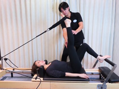 シェアフィット(Share-Fit)の写真