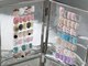 シェル トウキョウ(SHELL TOKYO)の写真/繊細デザイン~トレンドアートまで♪納得の高技術と種類豊富なサンプルが自慢!持込アートOK!