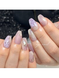 ▼ お任せデザイン