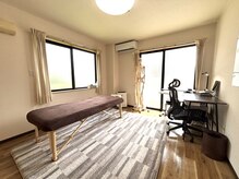 整体院 優-YU- 越谷院