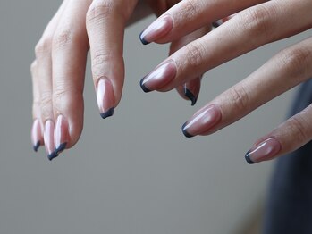 イズ(...is)/マグネット×フレンチ