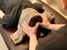 【学割U24】　☆ヘッドスパ+首肩マッサージ☆　30分　¥2900