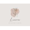 ルアナ(Luana)のお店ロゴ