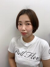 ベルフルール 東札幌店 高野 