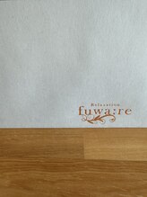 リラクゼーション フワリ(relaxation fuwa:re) Syoji