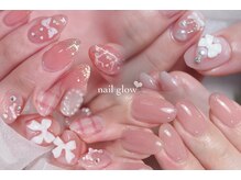 ネイルグロウ(NAIL GLOW)