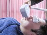 ひげ脱毛♪学生割引U24【学生証提示】【6500円が→3000円♪】