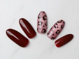 ハンドEコ－ス 4300円