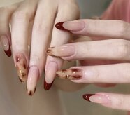 ビンネイル(Bin nail)