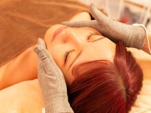 シャルマン(Charmant)の雰囲気(現役看護師の経験を活かし、美容と健康をサポートいたします!)