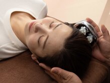 リボーン 武蔵浦和店(Rebone)/ドライヘッドスパコース