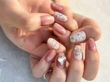 ルーチェドスパッシュ 仙台 長町(Luce da Spash)/