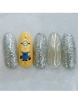 グリュック(Gluck)/定額6000円