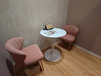 ルミクス脱毛サロン LACOCO ゆめタウン出雲店【ラココ】/ラココでは勧誘はゼロ。