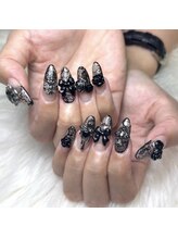 ベリエ(BELIER)/Design by Reina