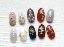 ネイル アンド スクール ピアシェ(Piache)